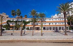 Hotel Ibiza Figueretas
